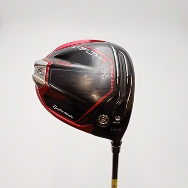 STEALTH2　HD 1W 10.5°  SR TENSEI　RED　TM50　(22)