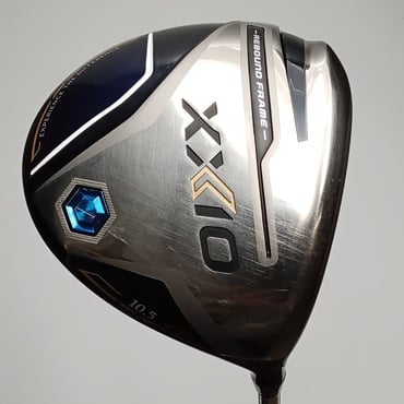 XXIO　12　ネイビー 1W 10.5°  R XXIO　MP1200　ネイビー