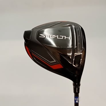 STEALTH 1W 10.5°  SR TENSEI BLUE TM50