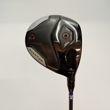 QUANTUM　MINI 1W 13.5°  S Diamana PD 50