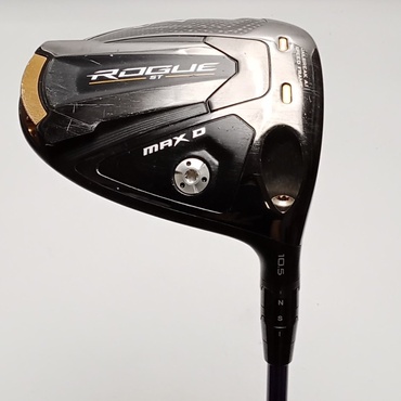 ROGUE　ST　MAX　D 1W 10.5°  SR Speeder NX VIOLET 50