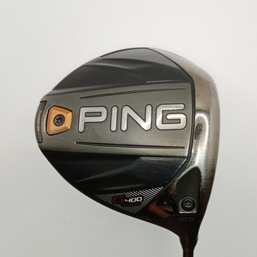 G400　MAX 1W 10.5°  R ALTA　J　CB