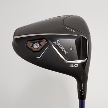 SRIXON　ZXi　TR 1W 9°  S Speeder NX VIOLET 60