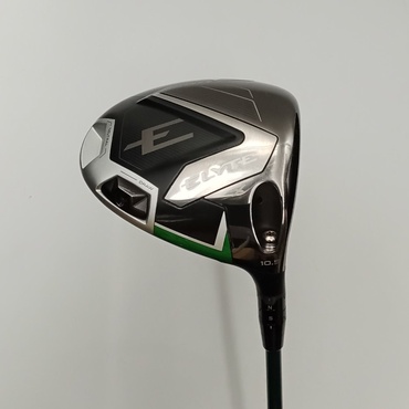 ELYTE　X 1W 10.5°  R Speeder NX GREEN 50