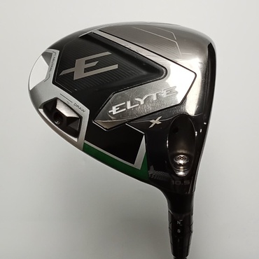 ELYTE　X 1W 10.5°  S VENTUS　GREEN　50　for　Callaway