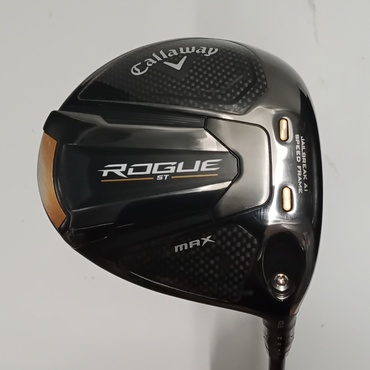 ROGUE　ST　MAX 1W 10.5°  S VENTUS　5　for　Callaway