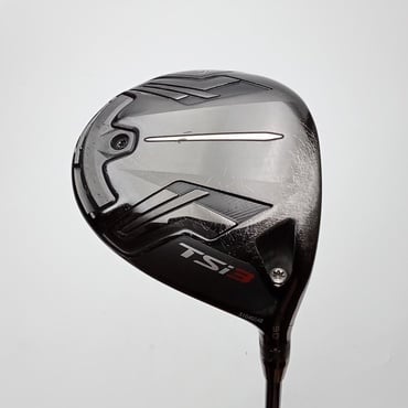 TSi　3 1W 9°  S Diamana Kai'li 70