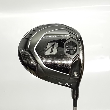 B2 1W 9.5°  S Diamana　BS　50