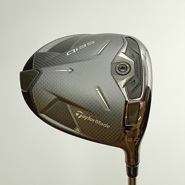 Qi35 1W 12°  S Diamana GT 40