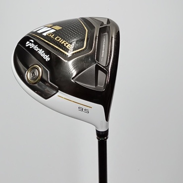 M　GLOIRE 1W 9.5°  S Speeder　EVOLUTION　TM