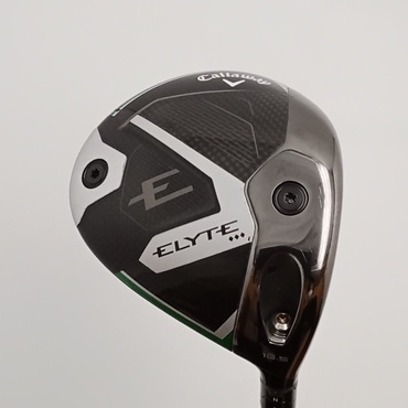 ELYTE　　　　　◆◆◆　(トリプルダイヤモンド) 1W 10.5°  S TENSEI　GREEN　60　for　Callaway