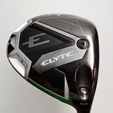ELYTE 1W 9°  S VENTUS　GREEN　50　for　Callaway