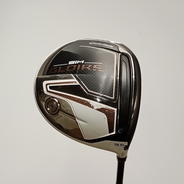 SIM　GLOIRE 1W 9.5°  S Air　Speeder　TM