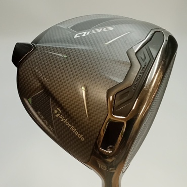 Qi35　MAX 1W 10.5°  S 2025　Diamana　BLUE　TM50