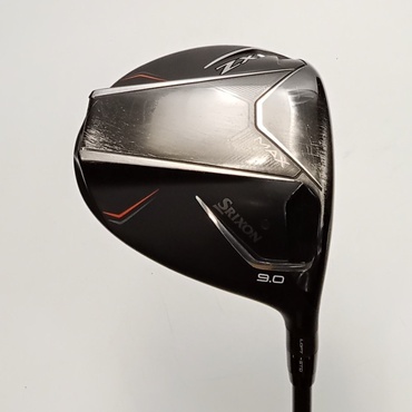 SRIXON　ZXi　MAX 1W 9°  S Diamana　ZXi　50