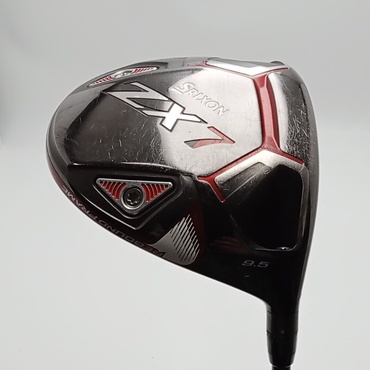 SRIXON　ZX7 1W 9.5°  S Diamana　ZX　60