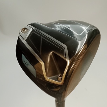 XXIO　14 1W 10.5°  SR XXIO　MP1400