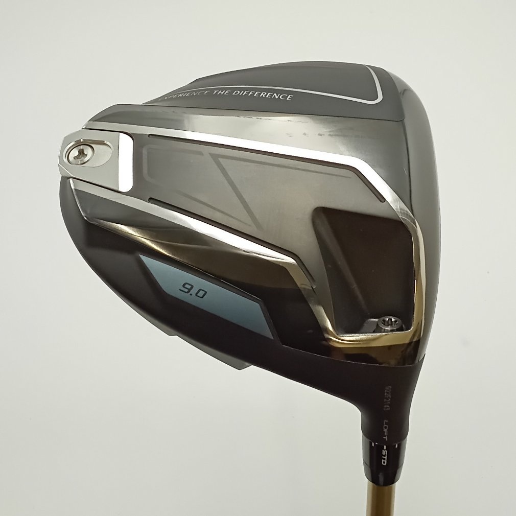 XXIO 14+ 1W 9° R Speeder NX GOLD 50｜Alpen Online 公式オンラインストア