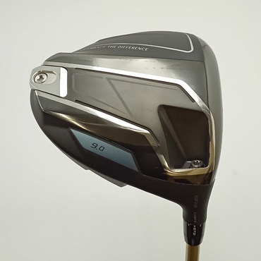 XXIO　14+ 1W 9°  R Speeder　NX　GOLD　50
