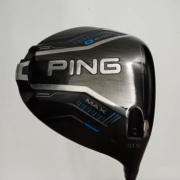 G440　MAX 1W 10.5°  S ALTA　J　CB　BLUE