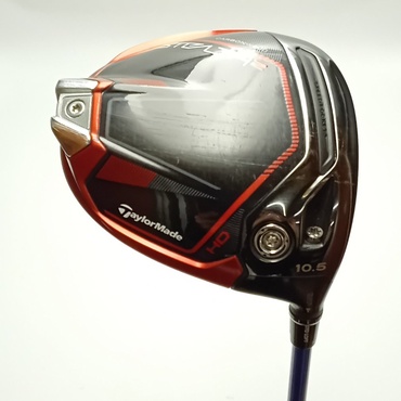 STEALTH2　HD 1W 10.5°  S Speeder NX 50