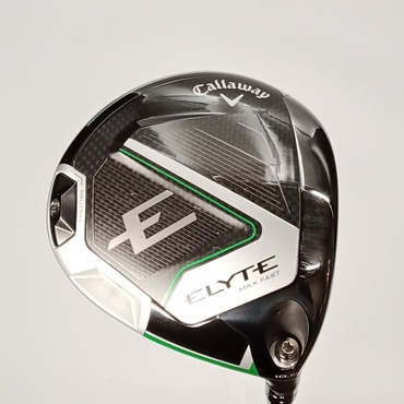 ELYTE　MAX　FAST 1W 10.5°  R LIN-Q　GREEN　40　for　Callaway