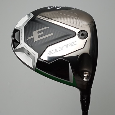 ELYTE 1W 10.5°  S VENTUS　GREEN　50　for　Callaway