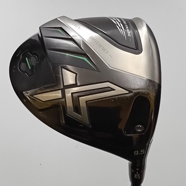 XXIO　X　-eks-　(2022) 1W 9.5°  S Miyazaki　AX-2