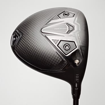 DARKSPEED　LS　(2024) 1W 10.5°  S SPEEDER　NX　for　cobra