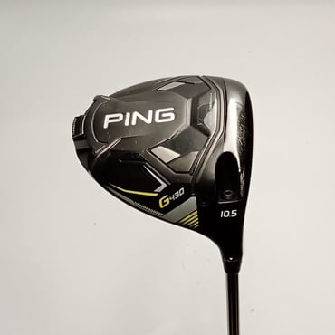 G430　LST 1W 10.5°  S PING　TOUR　2.0　CHROME　65