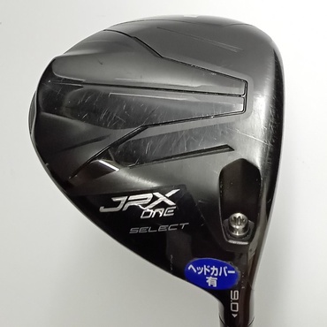 JPX　ONE　SELECT 1W 9°  S TENSEI　BLUE　MM　D