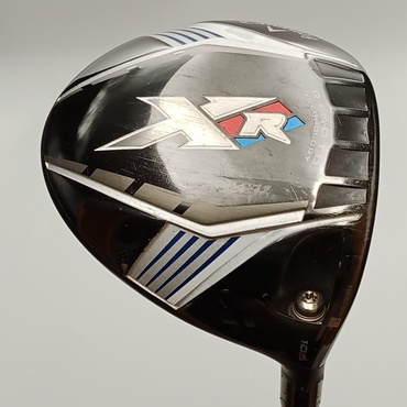 XR 1W 10.5°  S Speeder 569 EVOLUTION