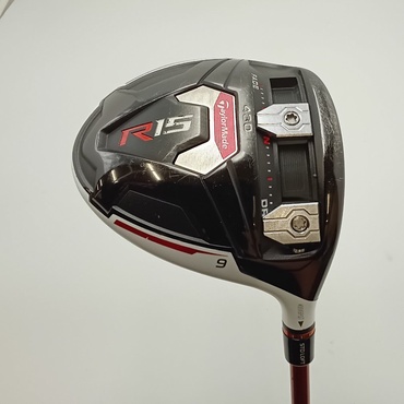 R15　430 1W 9°  S Diamana　R　60