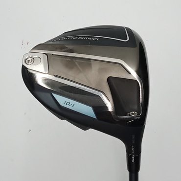XXIO　14+ 1W 10.5°  SR Speeder　NX　DST　for　XXIO