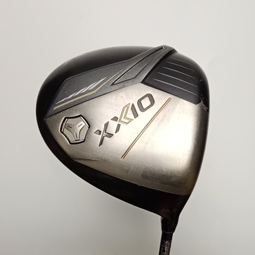 XXIO　13　ネイビー 1W 10.5°  SR XXIO　MP1300　ネイビー