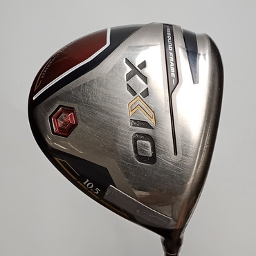 XXIO　12　レッド 1W 10.5°  R XXIO　MP1200　レッド