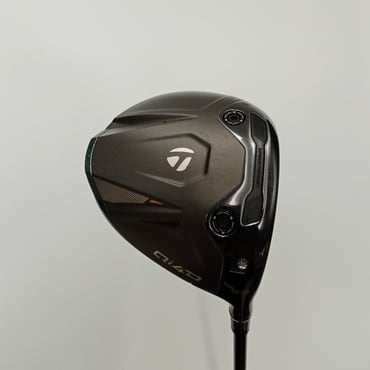 Qi4D 1W 9°  S REAX　50　Mid　Rotation　Blue