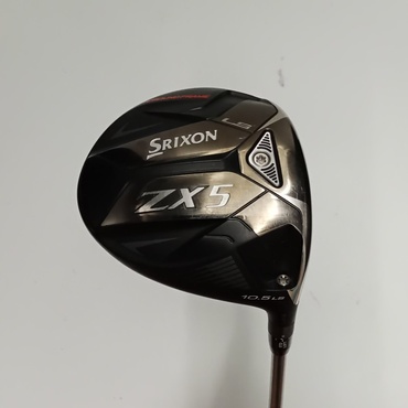 SRIXON　ZX5　MKⅡ　LS 1W 10.5°  S Diamana　ZX-Ⅱ50