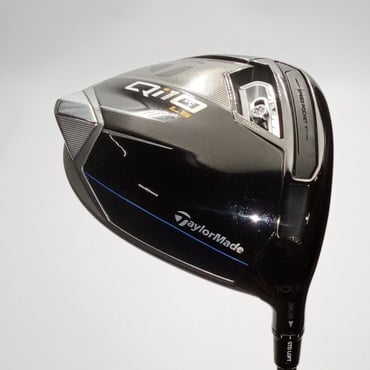 Qi10　LS 1W 10.5°  S Diamana　WB　63