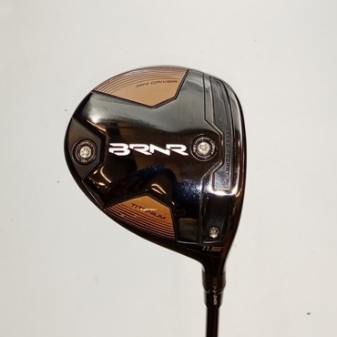 BRNR　MINI　(2023) 1W 11.5°  SR PROFORCE　65　M40X　J-SPEC
