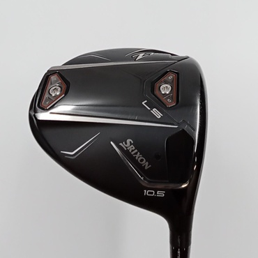SRIXON　ZXi　LS 1W 10.5°  S VENTUS　ZXi　6