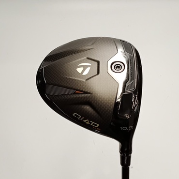 Qi4D　LS 1W 10.5°  S REAX　60　Low　Rotation　White
