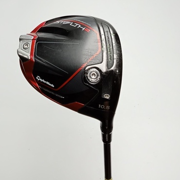 STEALTH2 1W 10.5°  S TENSEI　RED　TM50　(22)