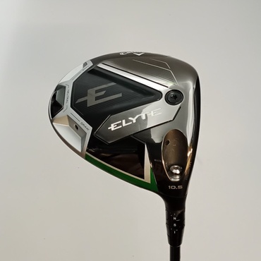 ELYTE 1W 10.5°  S VENTUS　GREEN　50　for　Callaway