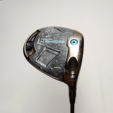 Ai　SMOKE　MAX 1W 10.5°  S TENSEI　50　for　Callaway