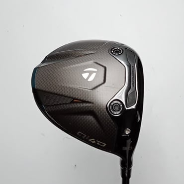 Qi4D 1W 9°  X REAX 60 Low Rotation White