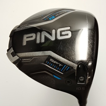 G440　SFT 1W 10.5°  S ALTA　J　CB　BLUE