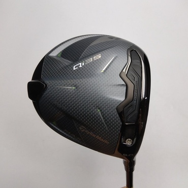 Qi35　MAX 1W 9°  S 2025　Diamana　BLUE　TM50