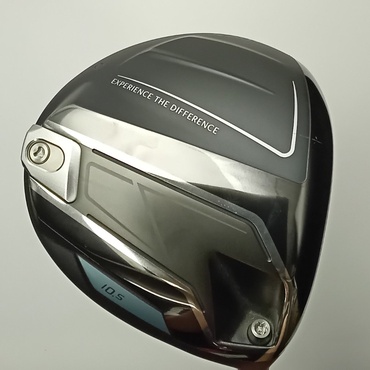 XXIO　14 1W 10.5°  R スピーダー　GD　５S