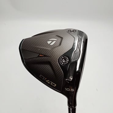 Qi4D 1W 10.5°  R1 Tour AD GC-5